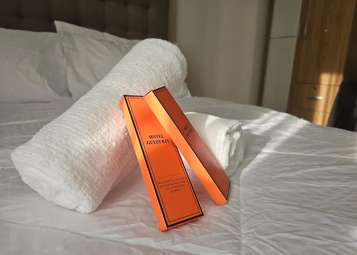 Jtower North Sea View In アパートホテル 3*