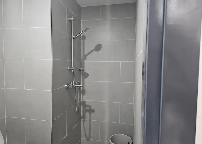 アパートホテル Jtower North Sea View In 3*